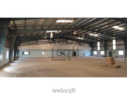 Hyderabad Warehouse for Rent